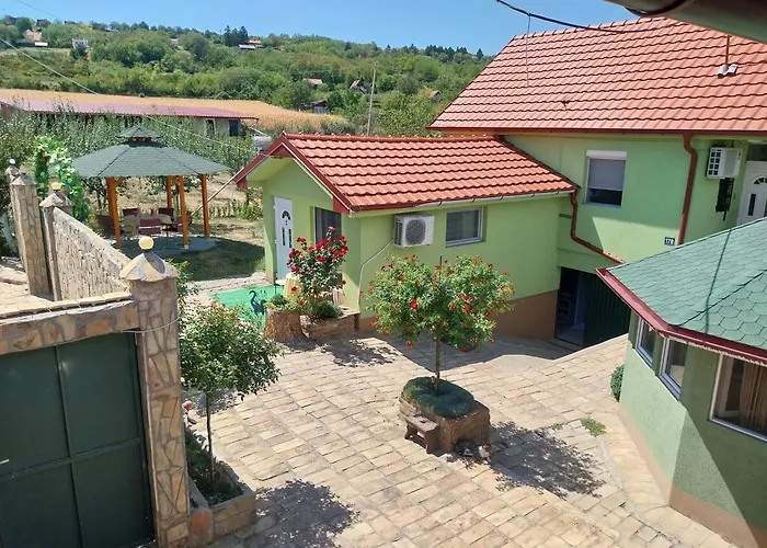 R&H Apartmani